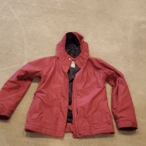 Roxy Snowboarding jacket